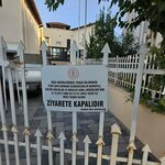 Музей Анамура (Мерсин, район Анамур, Ялыэвлери, Adnan Menderes Cad., 3), музей в Анамуре