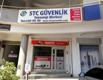 Stc Security Technology Center (Izmir, Konak, Halkapinar Neighborhood, 1348th Street, 2S) ، أنظمة الأمن وأجهزة الإنذار
