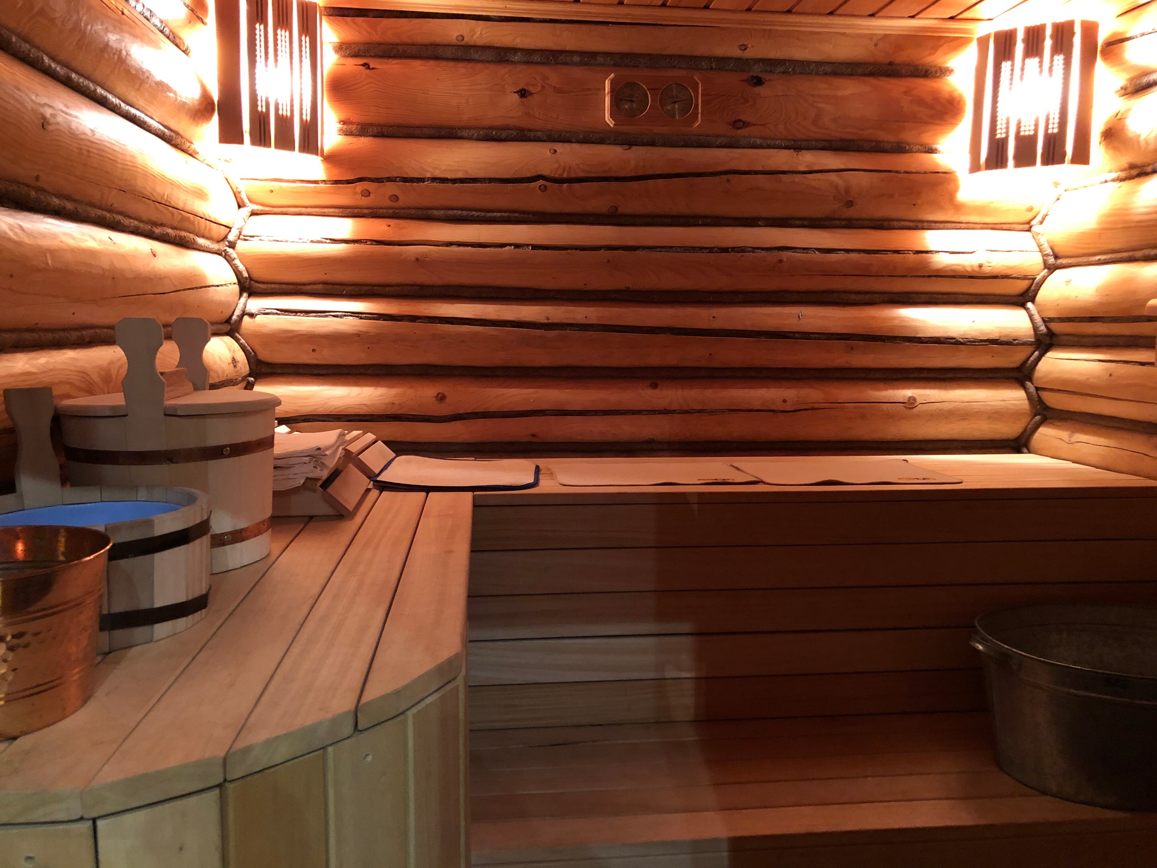 Фото Поместье