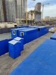 Vbm profi (Przhevalskogo Lane, 53А) ، مباني جاهزة