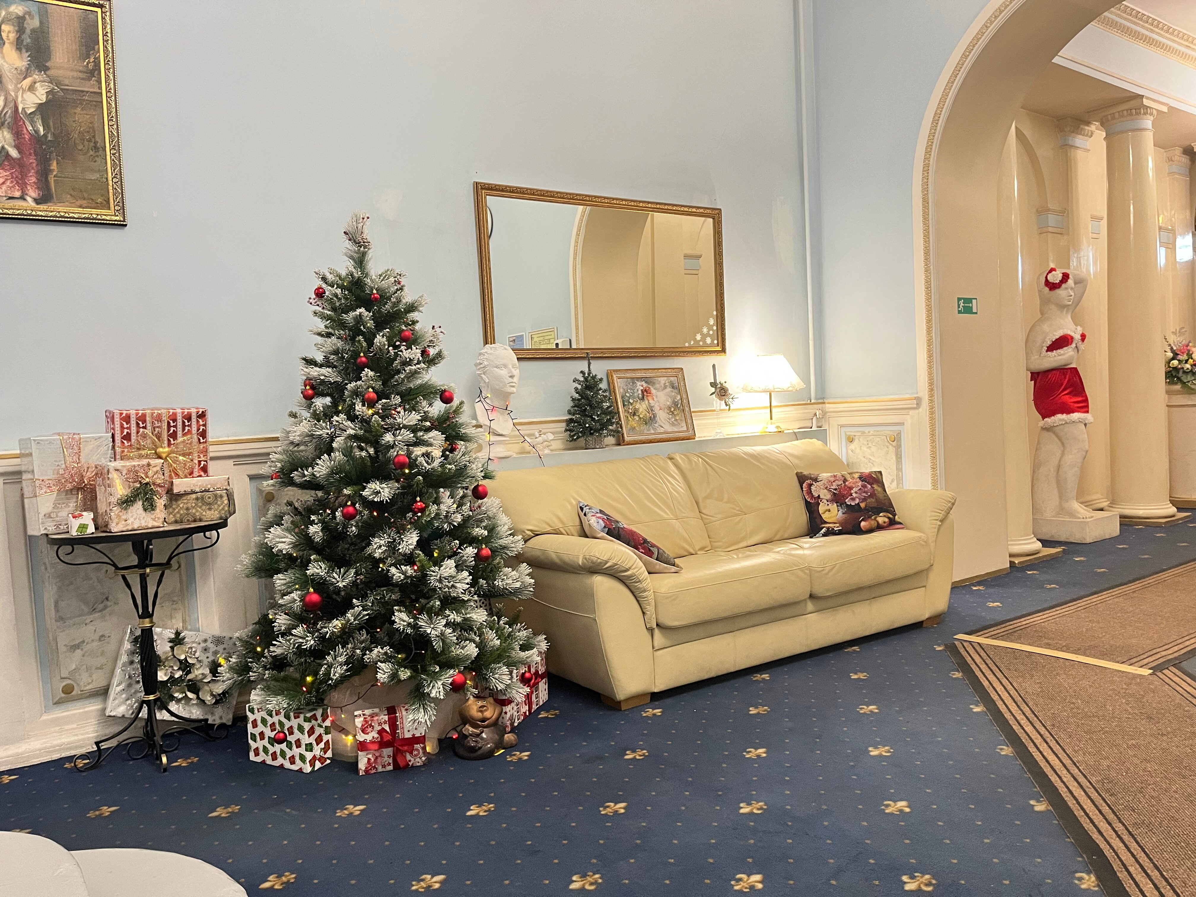 Фото отеля 4