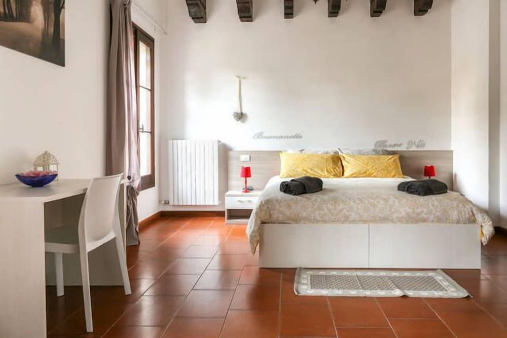 Фото B&b Villa Grimani