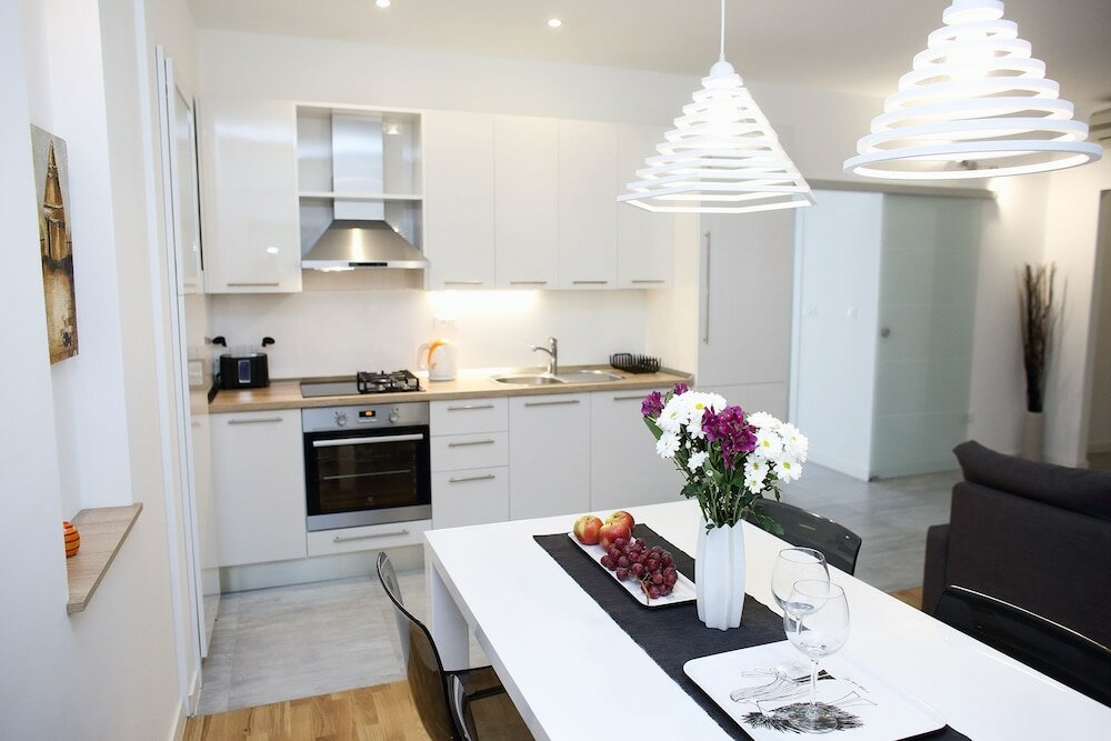 Фото Apartment Le Monde