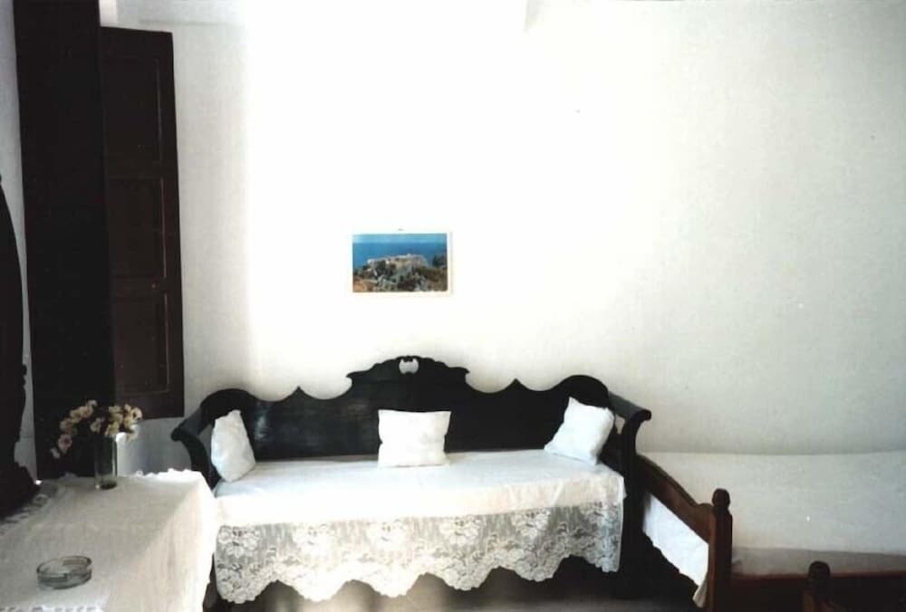 Фото Marcos Rooms