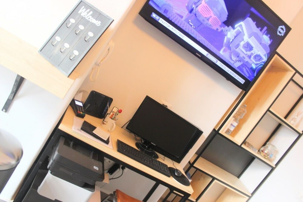 Фото La Casa del Corallo