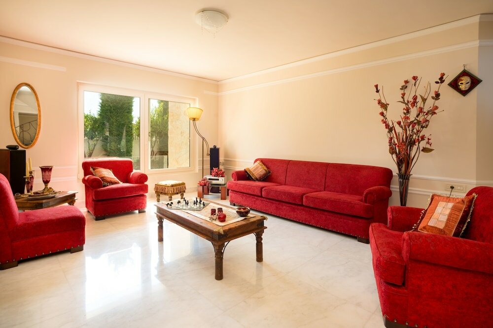 Фото Villa Kokalis Resort