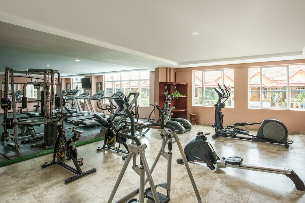 Фото MekongView 1 CondoTel