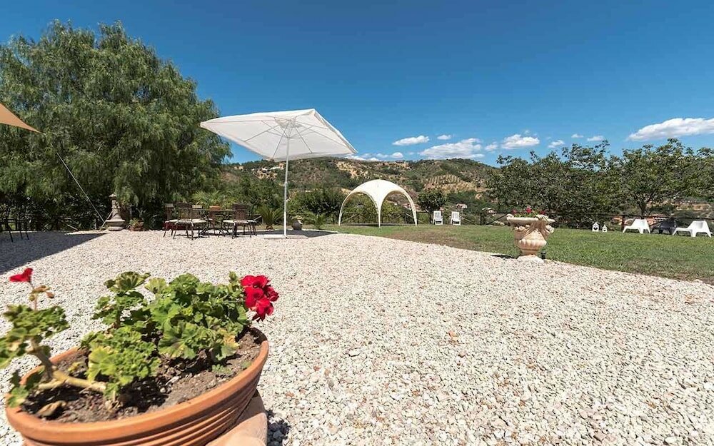 Фото Villa Le Torrette