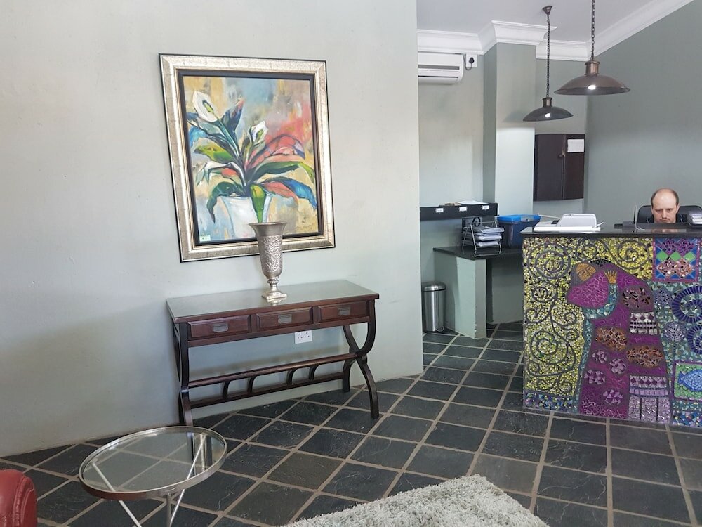 Фото Izimbali Lodge