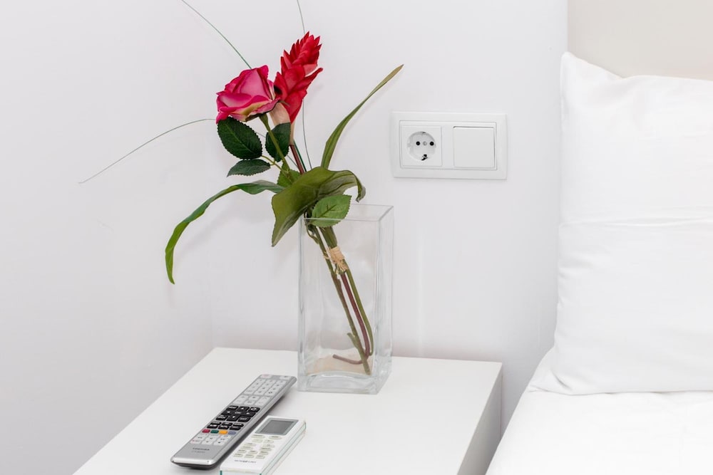 Фото Brustar Sagrada Familia