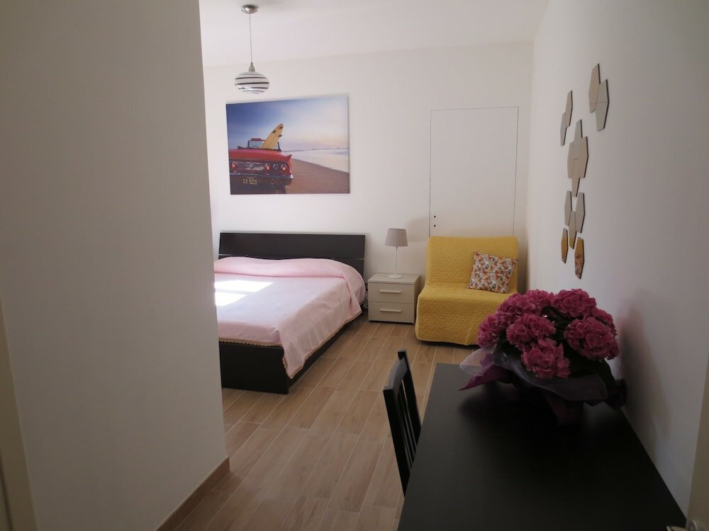 Фото B&b Vergilia