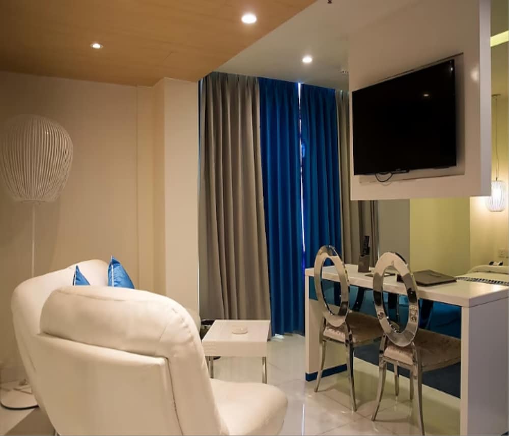 Фото Barsana Boutique Hotel