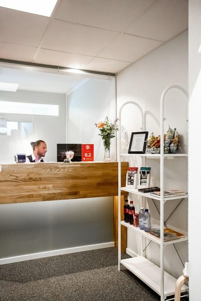 Фото Duvan Hotell