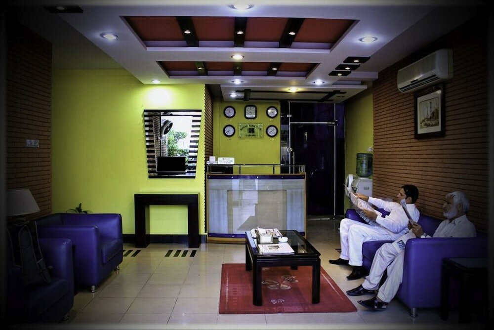 Фото отеля 3