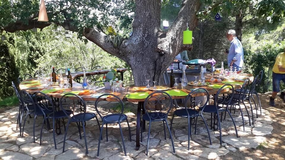 Фото Il Poggio di Teo