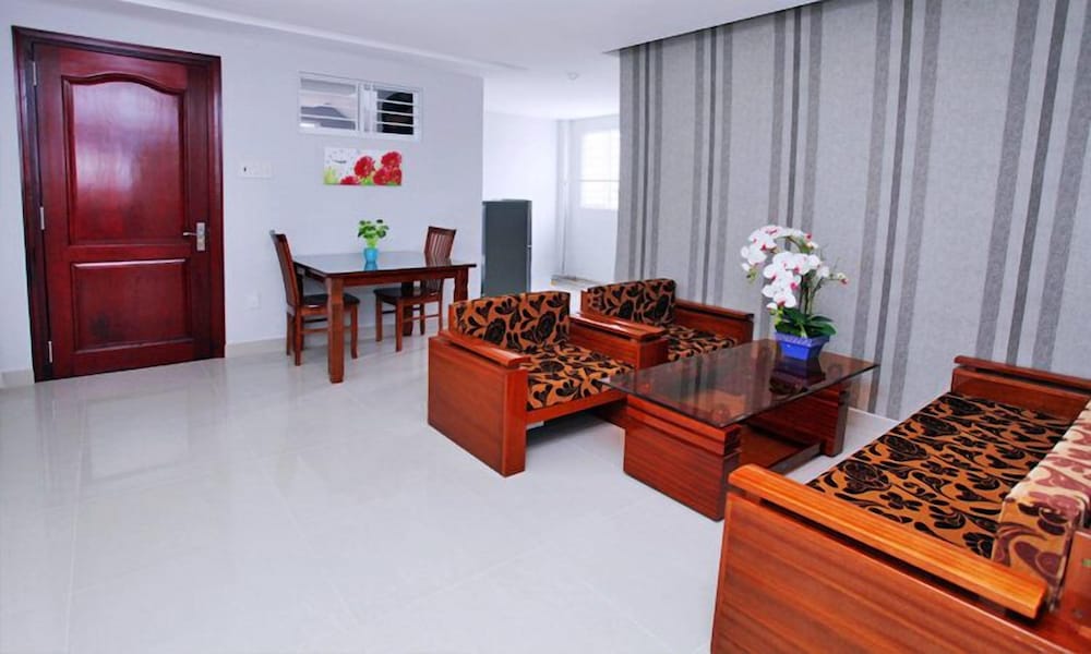 Фото White Swan Apartment