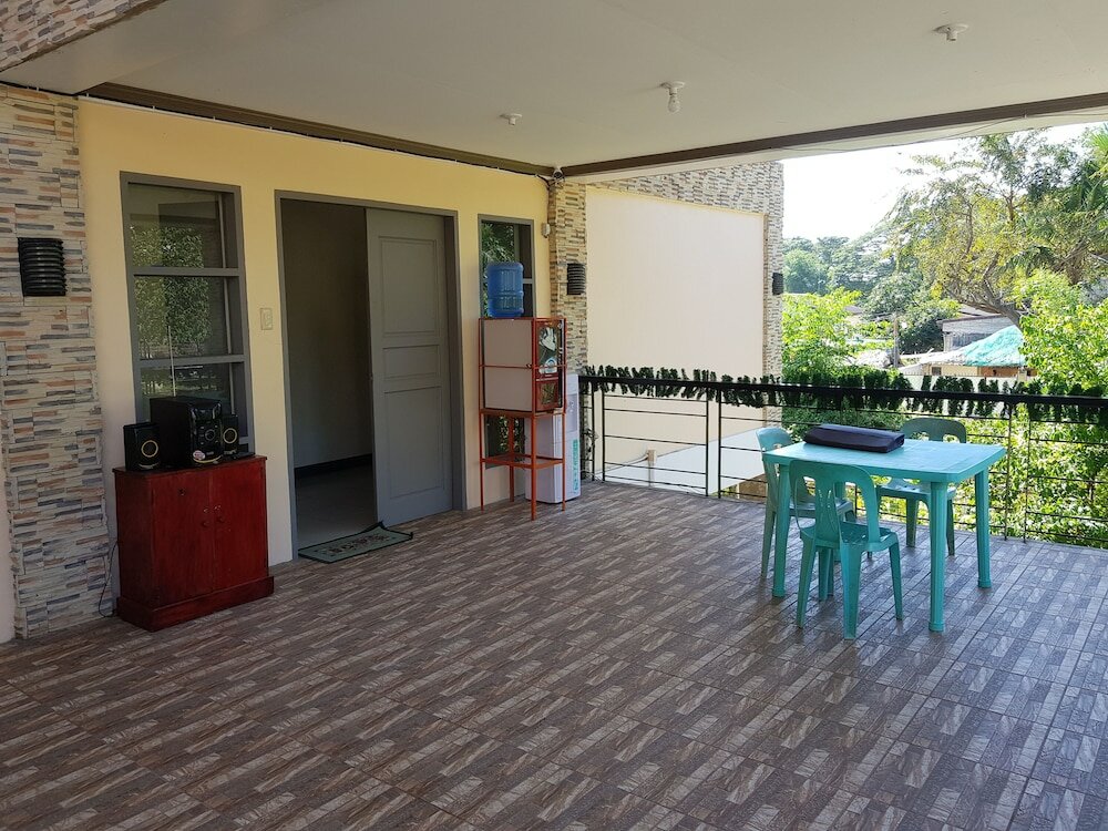 Фото Sha's Amour Dormitel