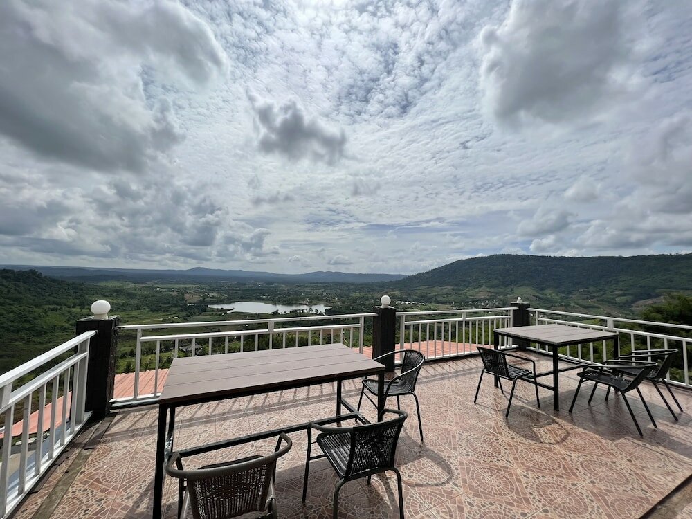 Фото Seemok Resort