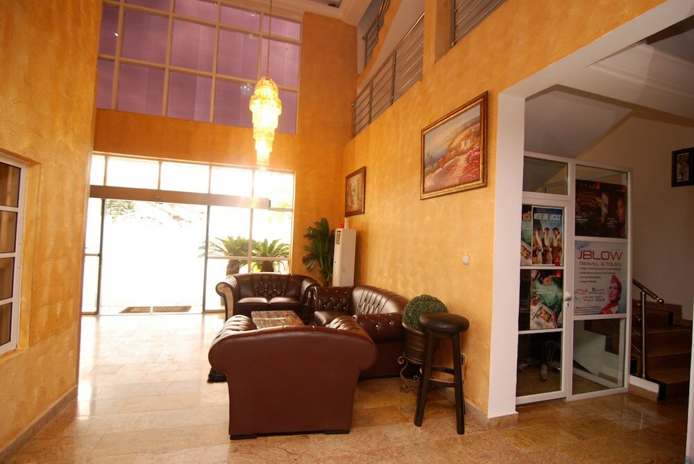 Фото The Grosvenor Suite