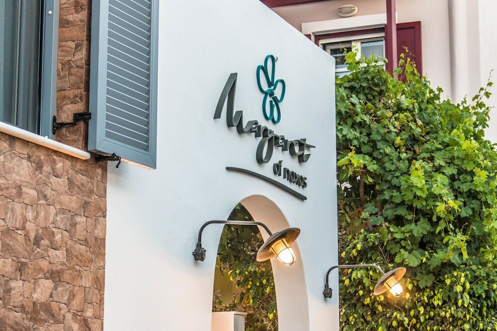 Фото Margaret of Naxos