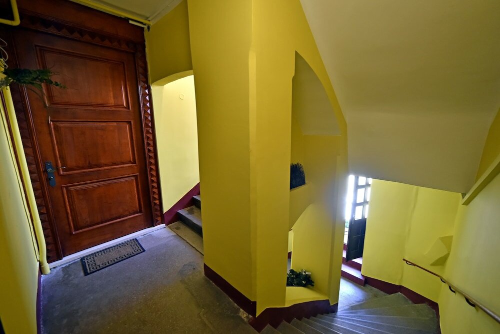 Фото Manduša Heritage Apartments