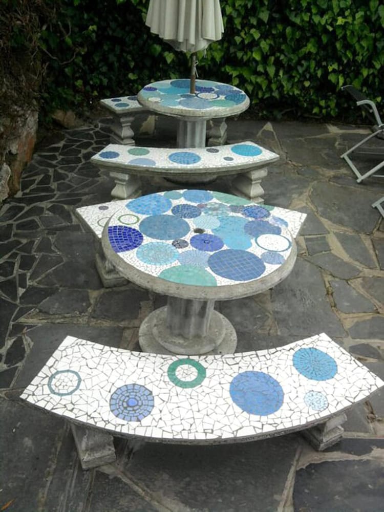 Фото Blue On Blue Bed and Breakfast