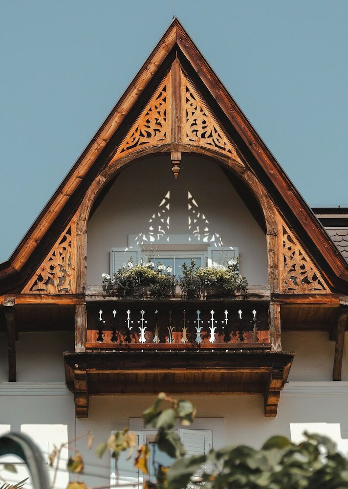 Фото Hotel Villa Freiheim