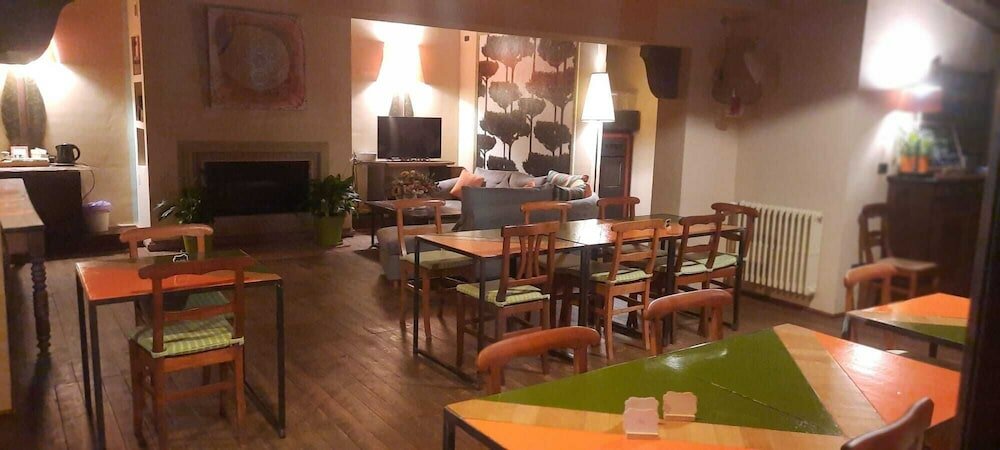 Фото Il Poggio di Teo