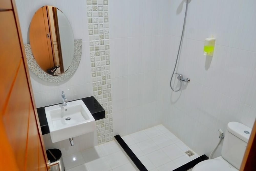 Фото Hotel Permata Hijau