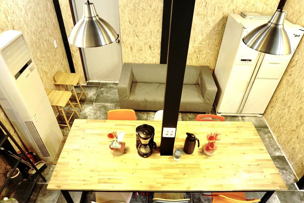 Фото Capsule Majung