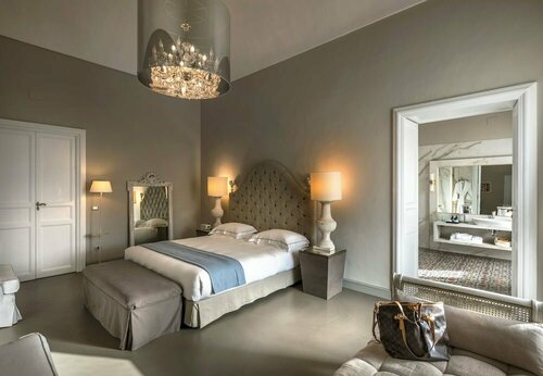 Внешний вид отеля Seven Rooms Villadorata в Ното, фото 2