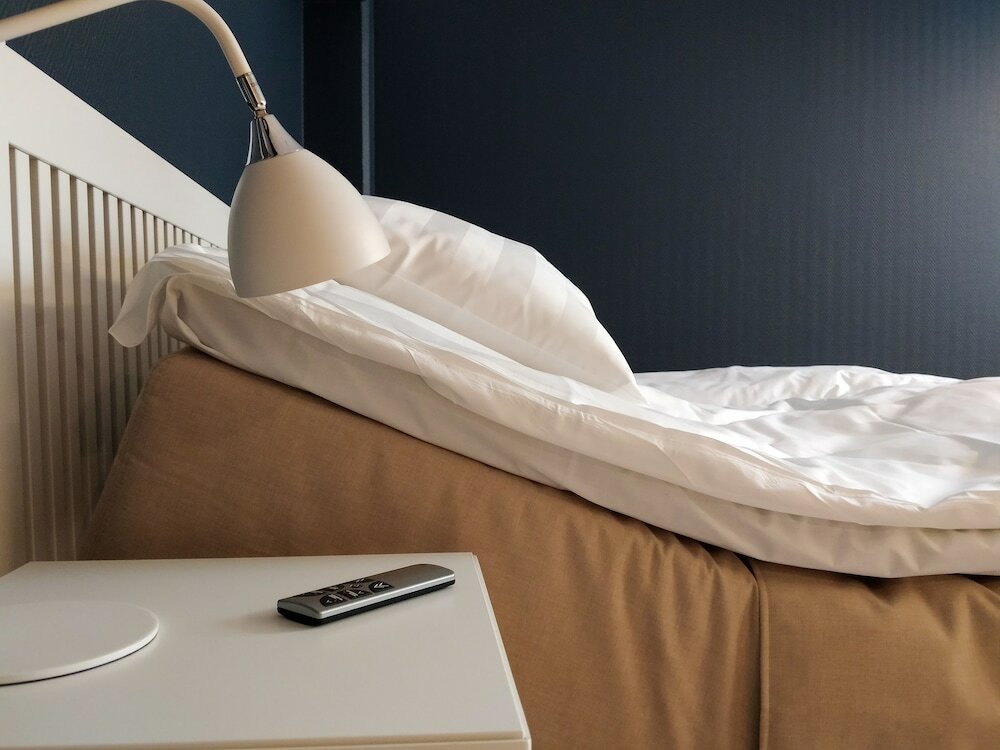 Фото Hotel Stensson