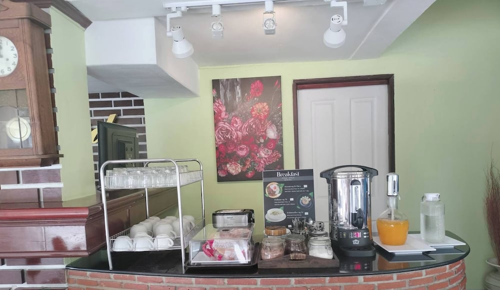 Фото Khon Kaen Orchid Hotel