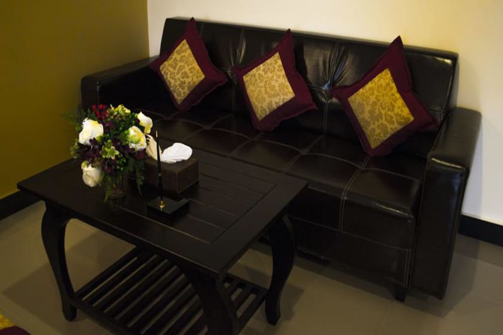 Фото The Grand Day Night