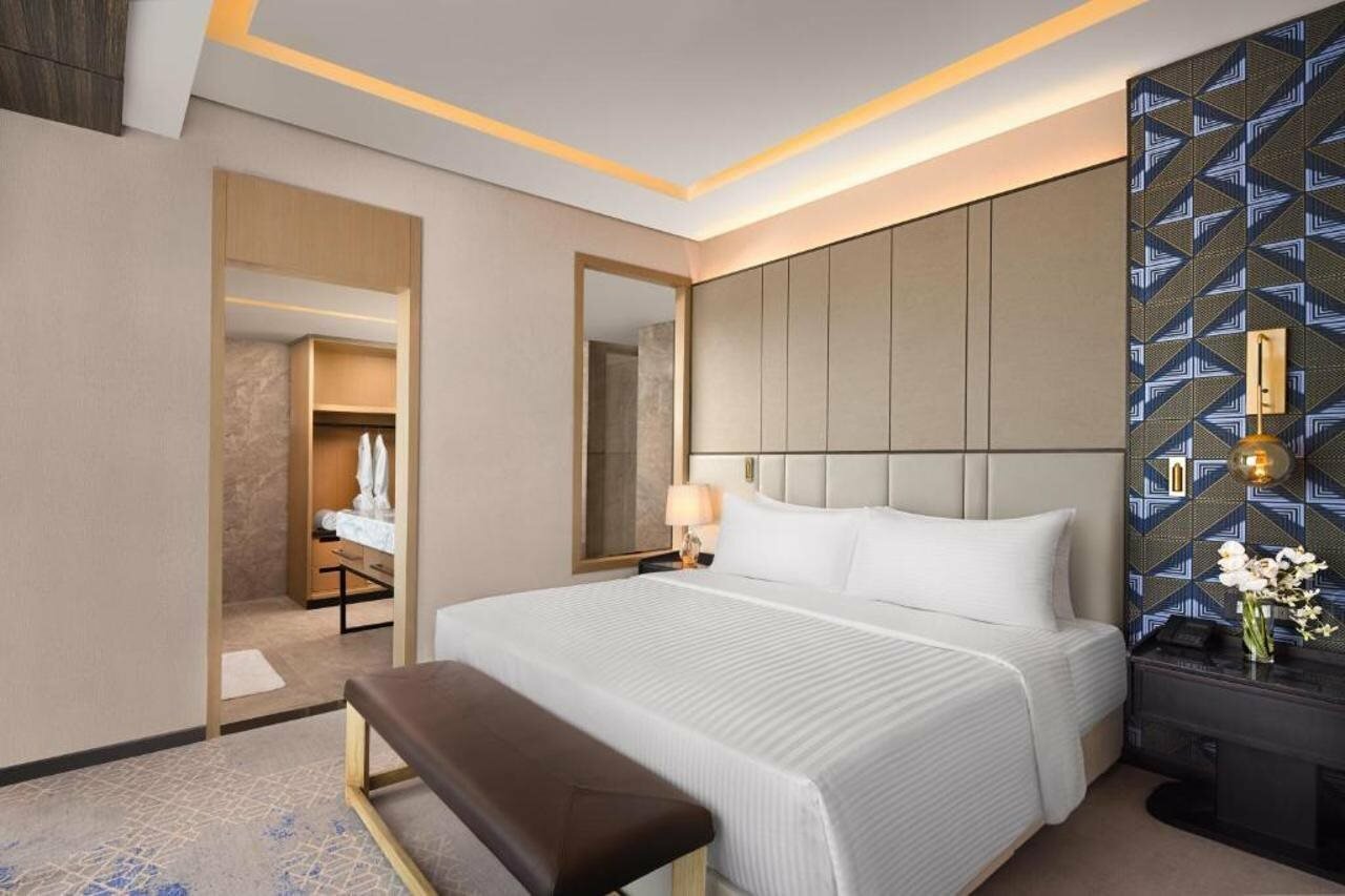 Фото Amari Colombo Sri Lanka