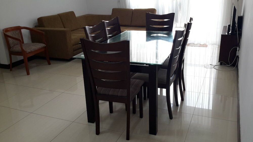 Фото BellaVista Apartments at Cornish Colombo