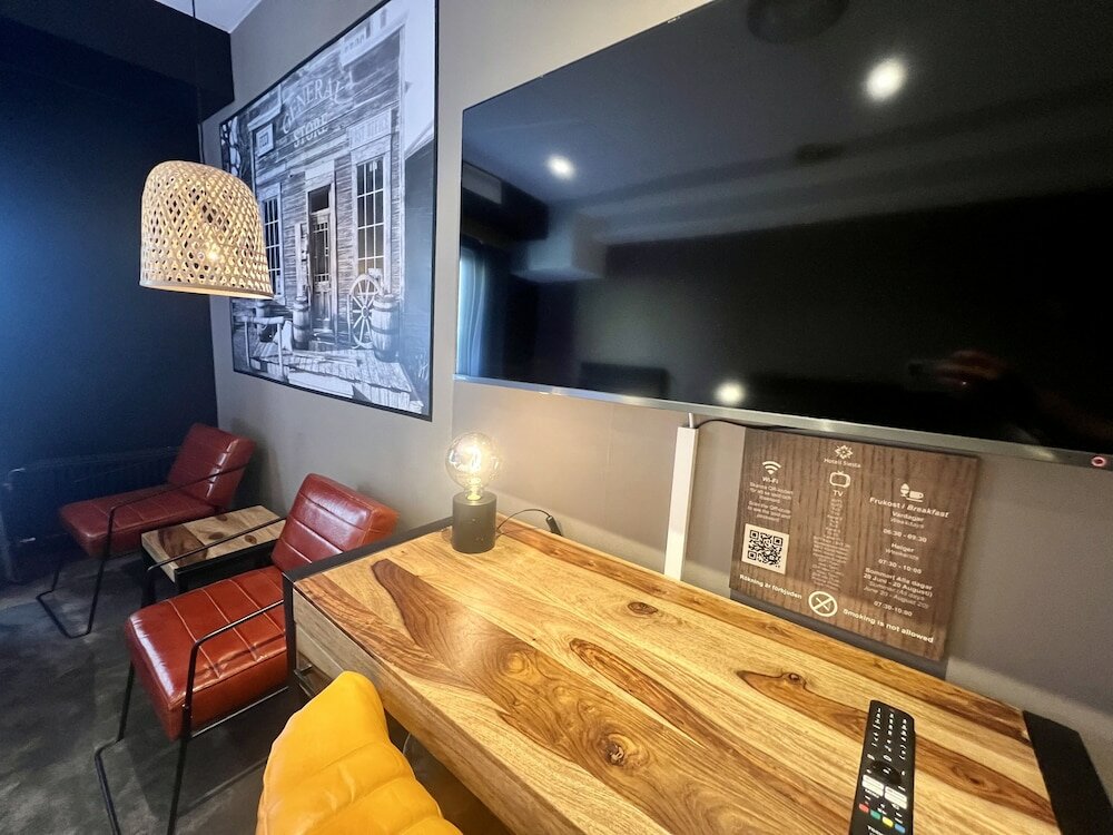 Фото Hotell Siesta