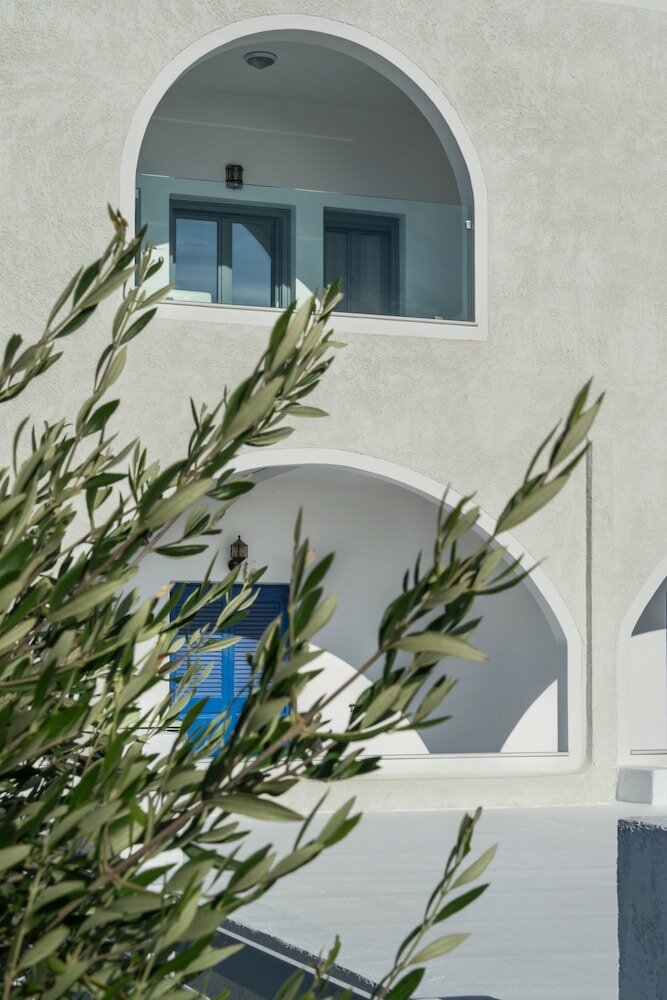 Фото Aspronisi Luxury Villa