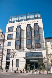 Гостиница Hotel Beyfin