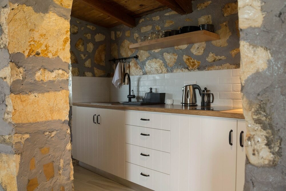 Фото Kyma Suites