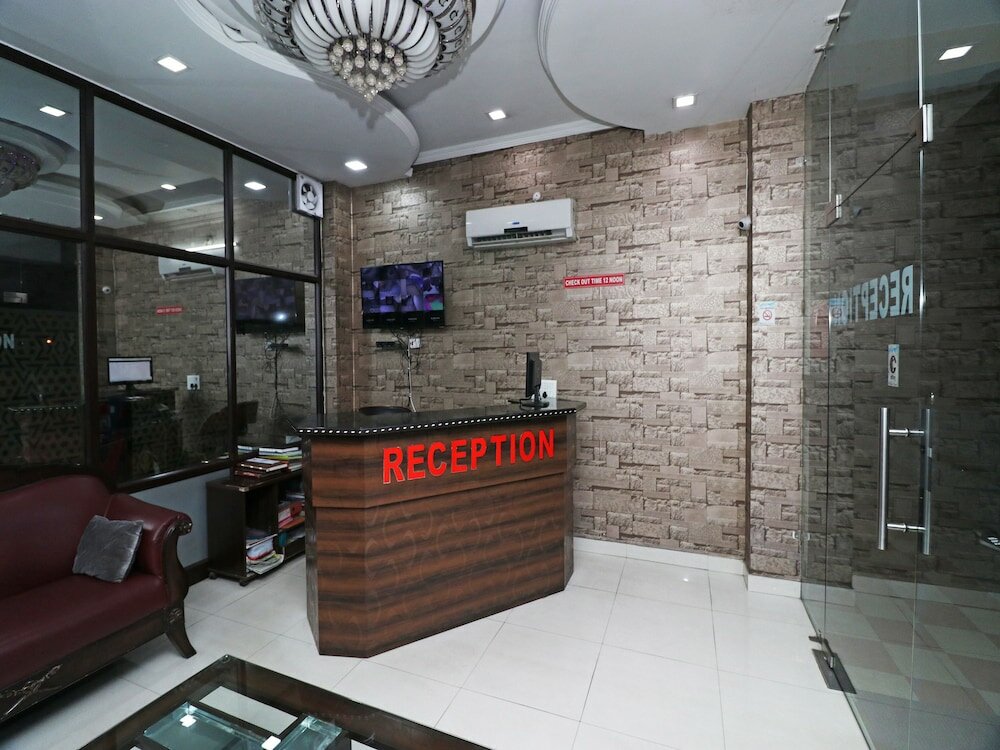 Фото Oyo 17422 Sidra Guest House