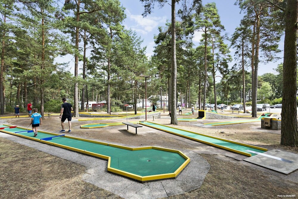 Фото First Camp Åhus