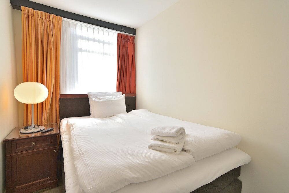 Фото Boutique Hotel La Belle Vue