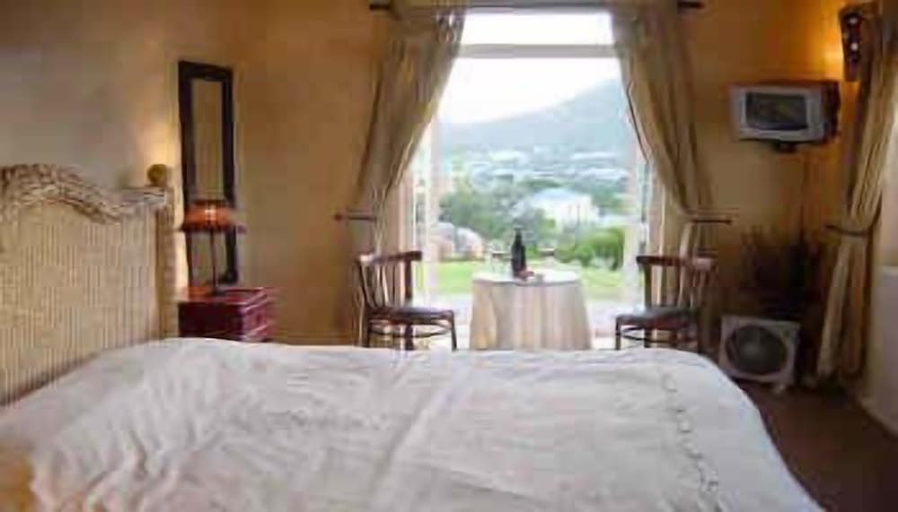 Фото Villa Hout Bay Heights