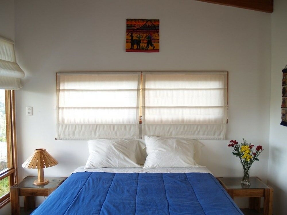 Фото Casa Amanecer Bed & Breakfast