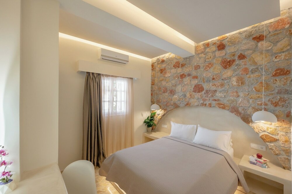 Фото Loukas & Emma Eco Houses