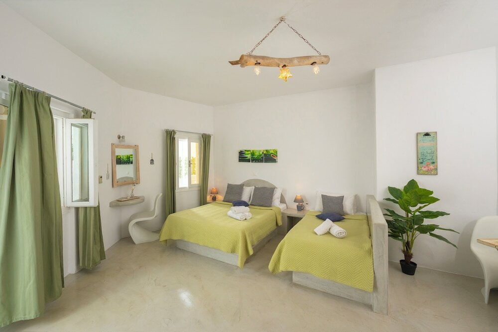 Фото Loukas & Emma Eco Houses