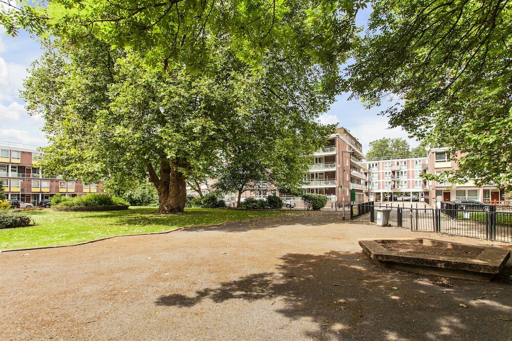 Фото Regents Park & Euston 1 Bedroom Apartment