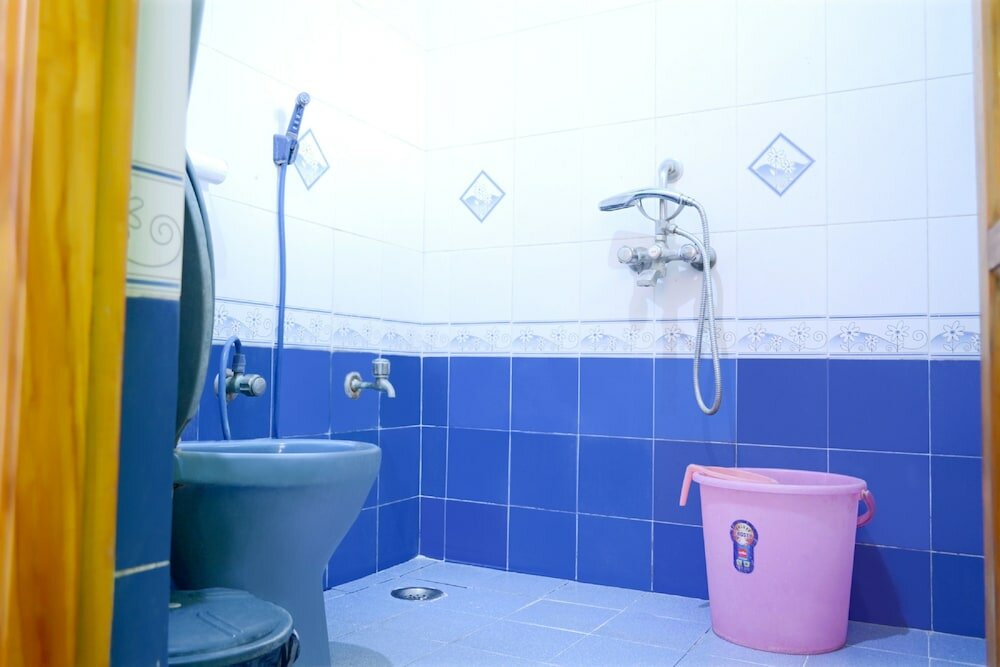 Фото A La Villa Creole