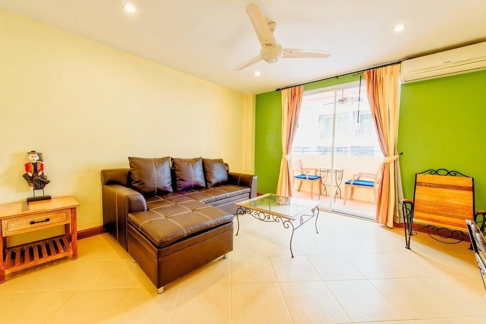 Фото High Lords Residence